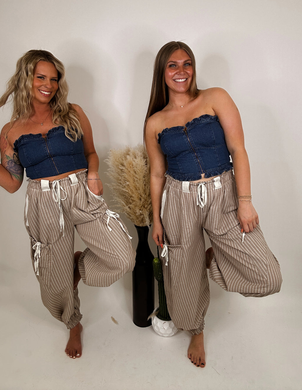 The Jaycie Joggers