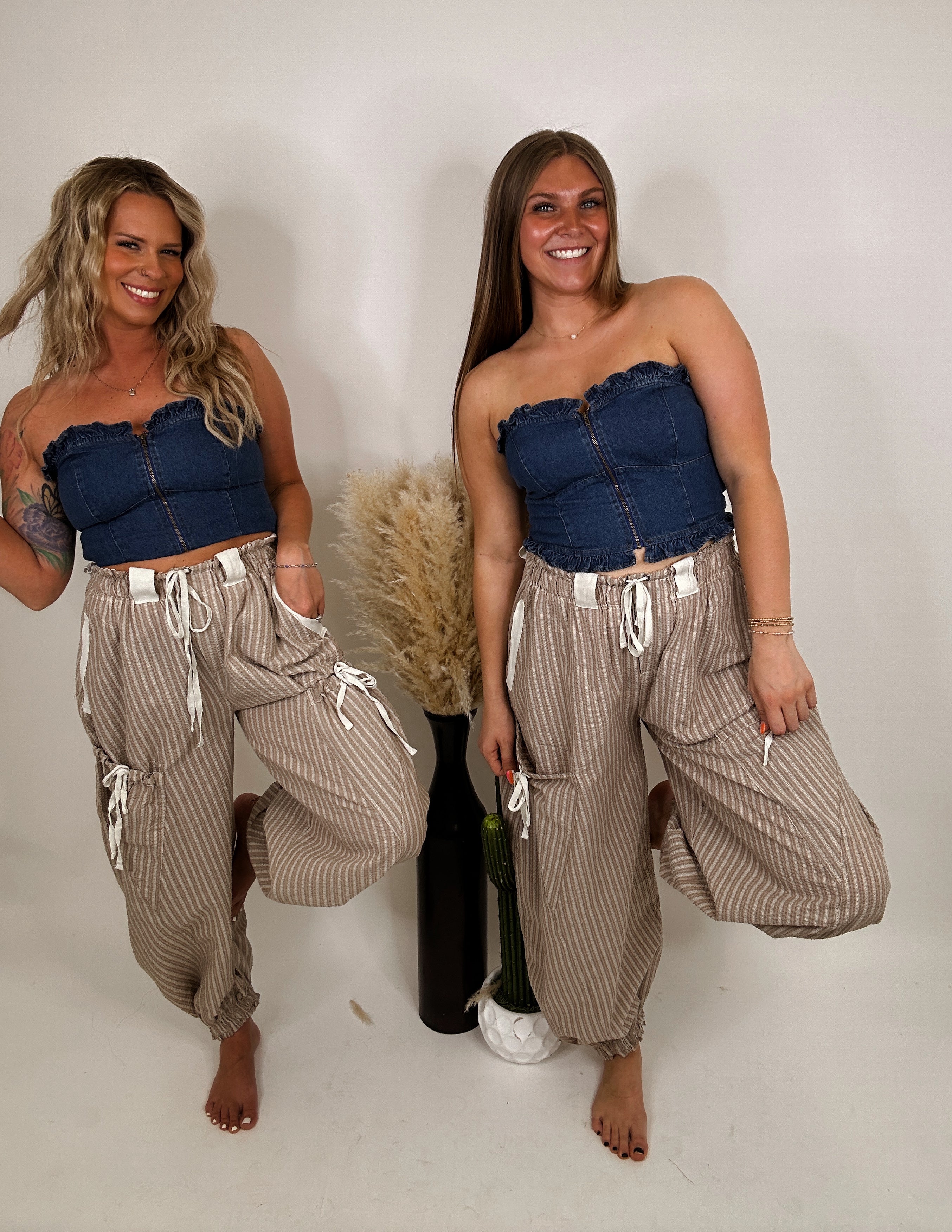 The Jaycie Joggers