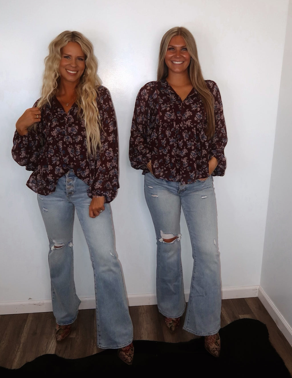 The Murph Top