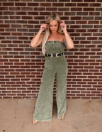 The Montgomery Jumpsuit