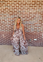 Ivy Jane Jumpsuit