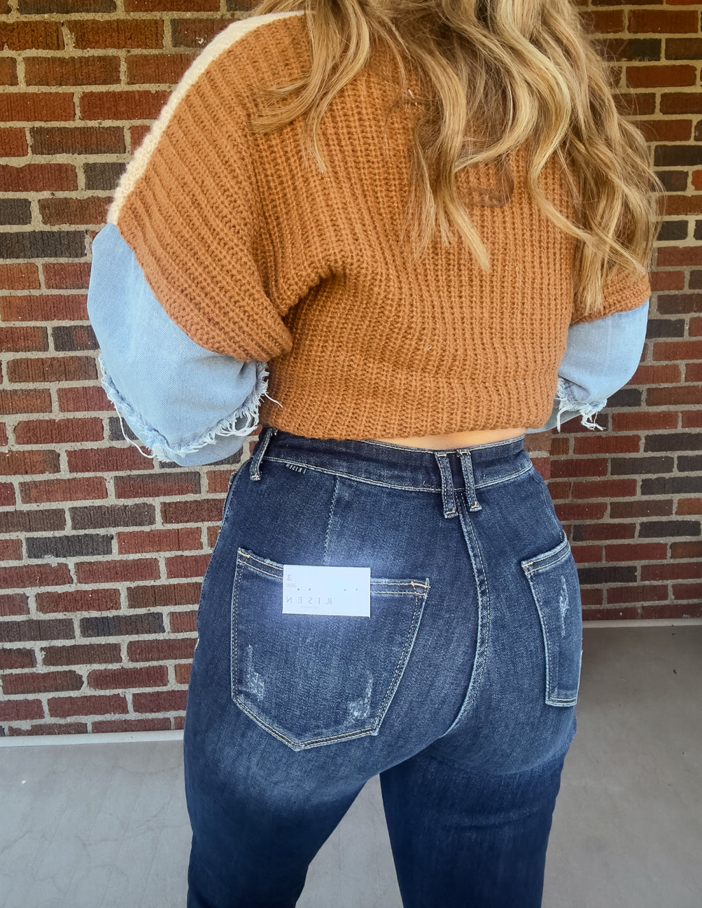 The Koe Denim