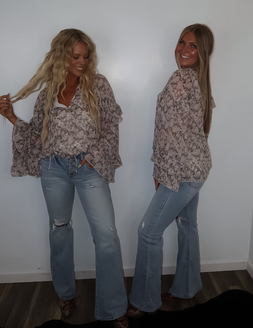 The Jessie Top