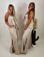 The Brandie Set