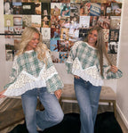 The Sophie Top