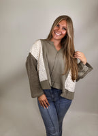 The Rylee Top