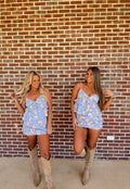 The Floral Brunch Set