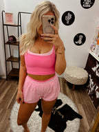 The Bubble Gum Set