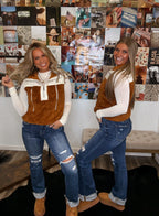 The Long Haul Bodysuit