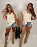 The Demi Daisy Top