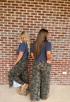 Can You See Me Camo Pants