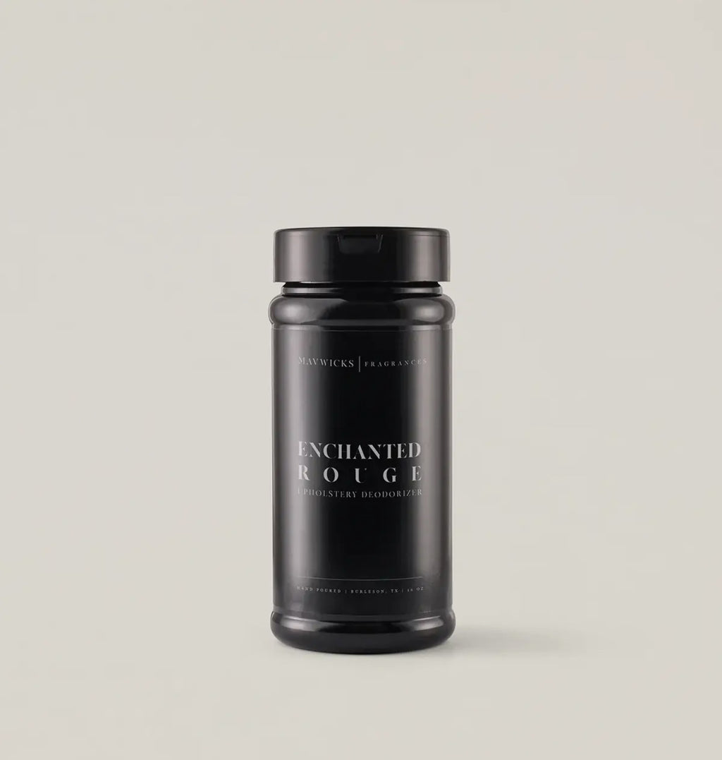 Scented Upholstery Deodorizer