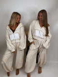 The Hallie Jacket