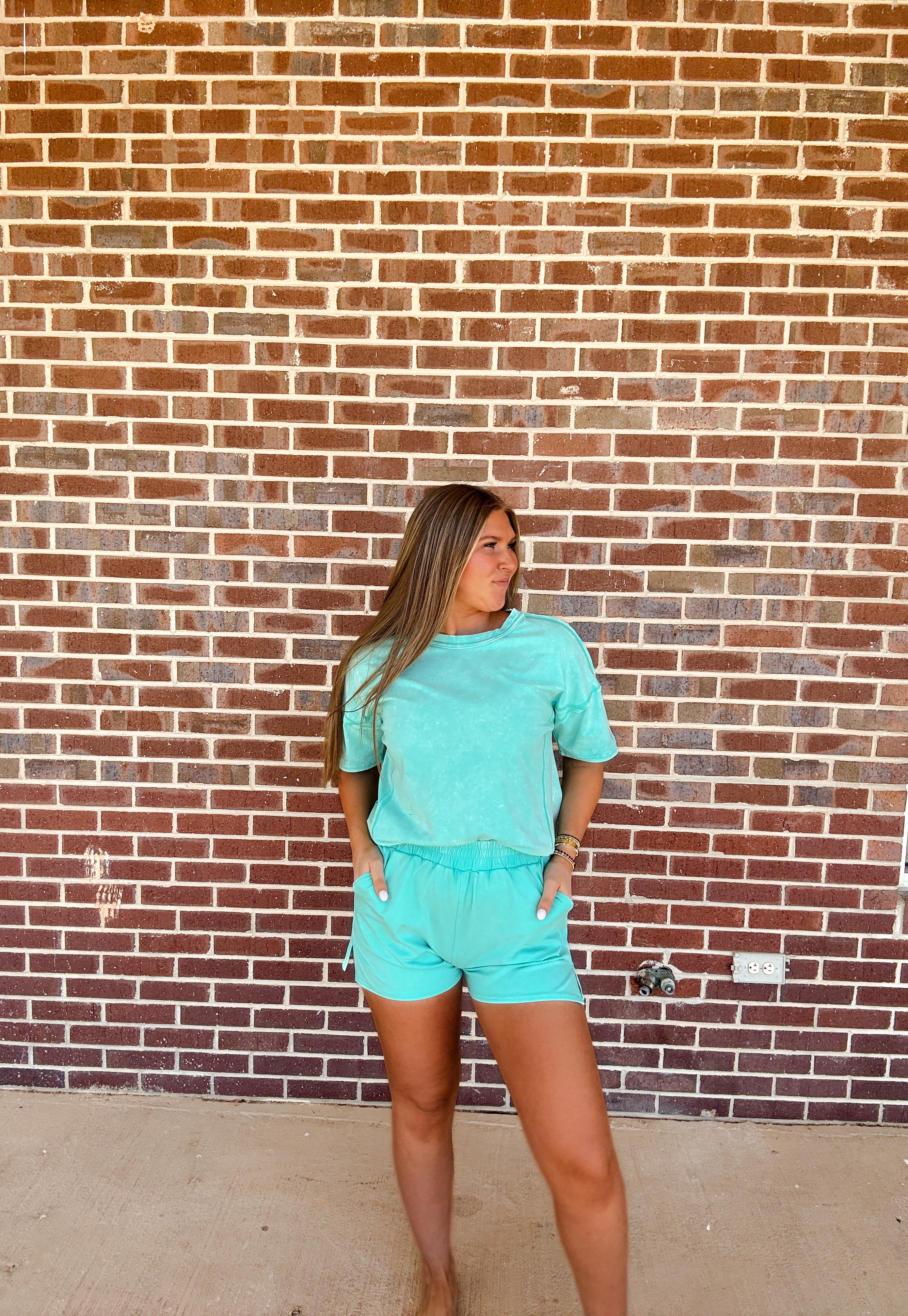 Beach Town Weekend Sets