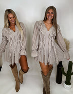 The Wilder Romper