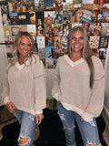 The Perfect Sweater
