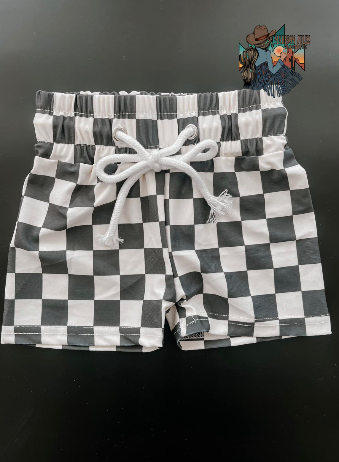 Kids swim Boys trunks