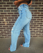 Evie Denim by Judy Blue