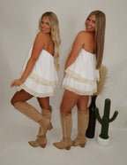 The Blake Romper