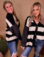 The Ardin Cardigan