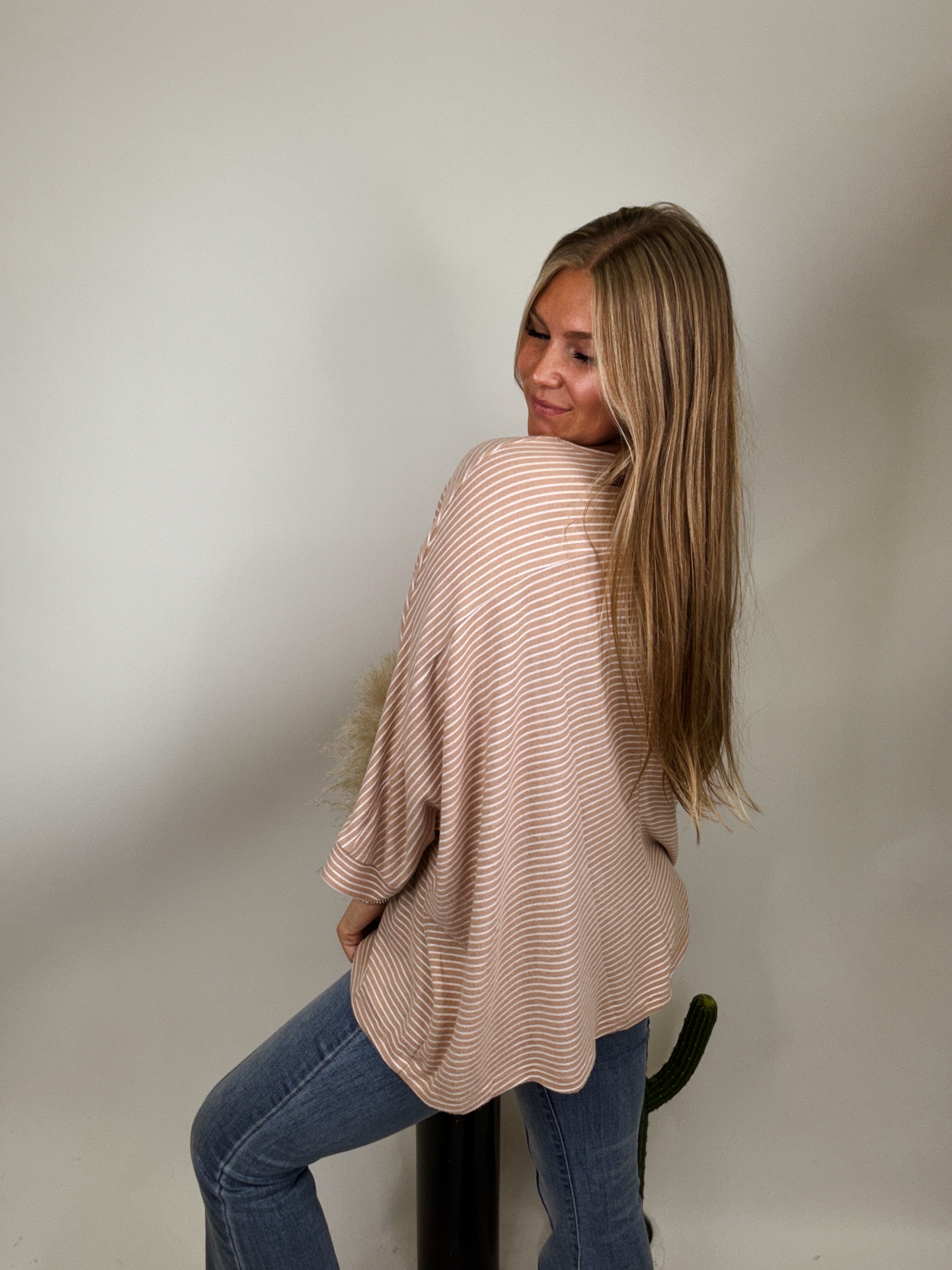 The Kate Top