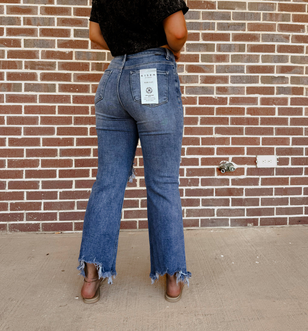 The Stetson Denim