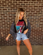 Michael Jackson Mix n Match Tee