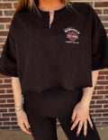 Upcycled Bergdale Tee- 2x