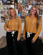 The Carmen Sweater
