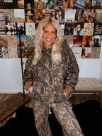 The Woodland Hoodie