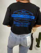 Milwaukee Upcycled Tee