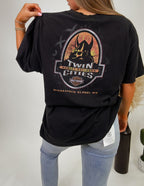 Twin Cities Upcycled Tee