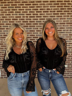 The Rosie Bodysuit