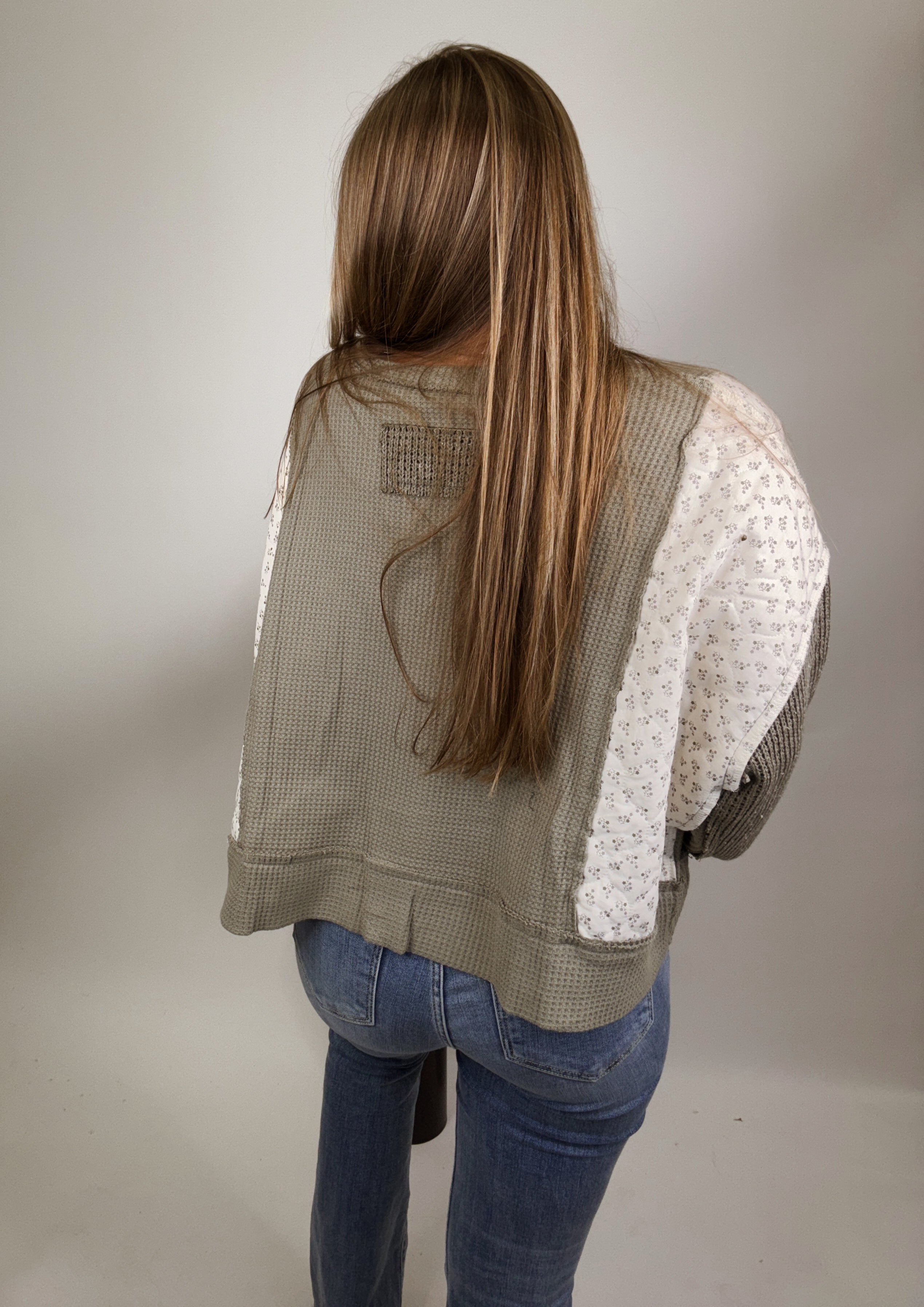 The Rylee Top