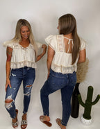The Nala Top