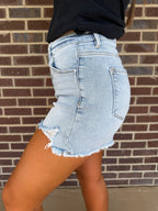 The Knox Denim