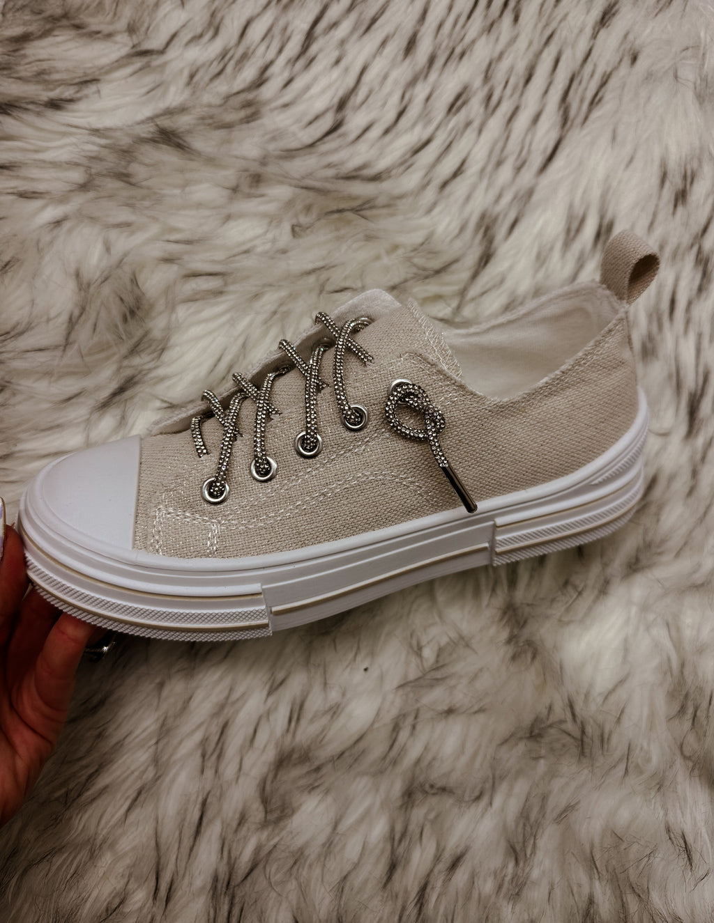 The Huston Sneakers