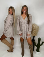 The Wilder Romper