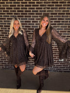 The Collins Dress