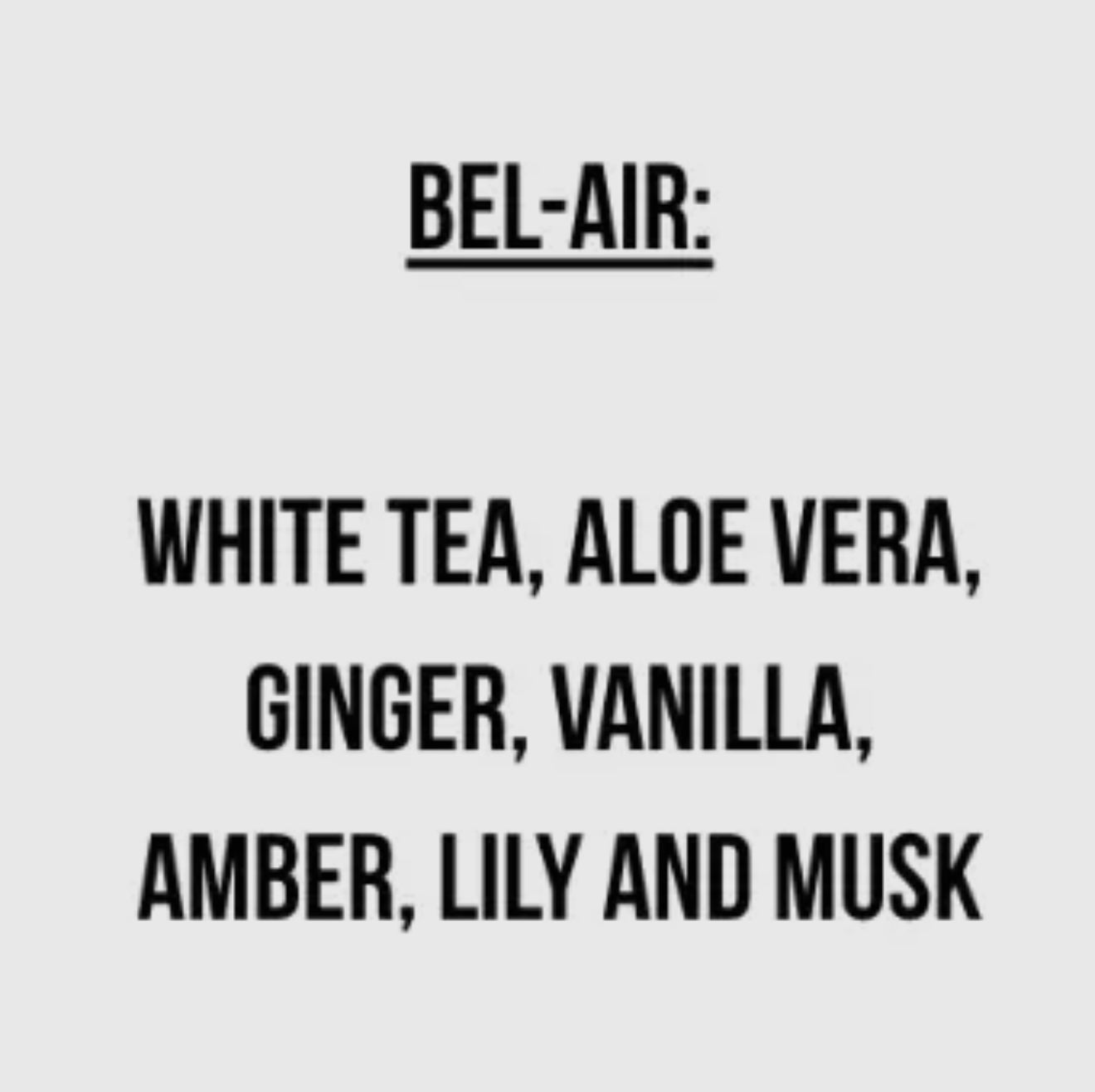 Scented Upholstery Deodorizer