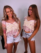 The Lilly Top