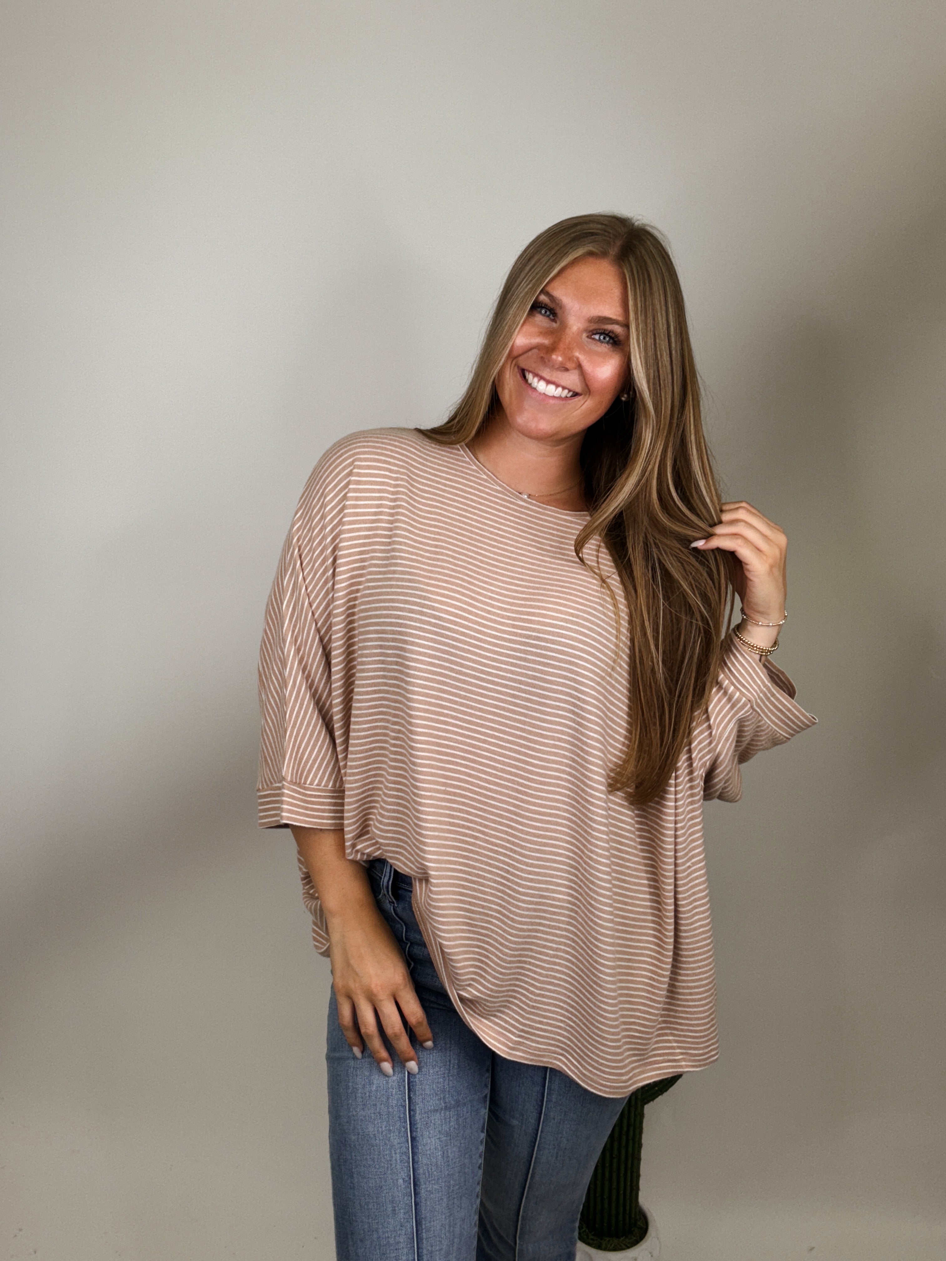 The Kate Top