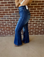 The Huston Flares