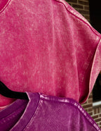 Sunny Days Tee Shirt Dress