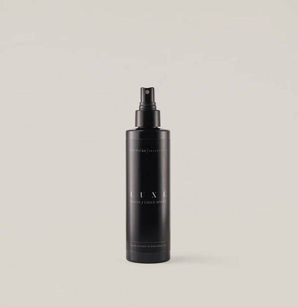 Luxurious Room & Linen Spray