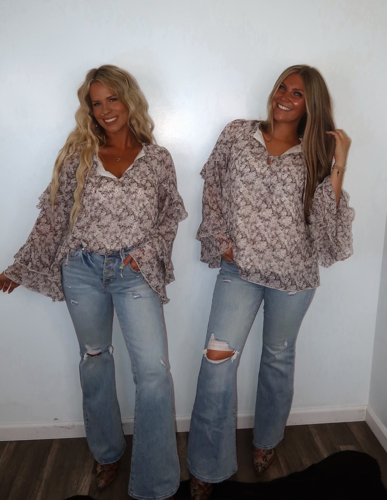 The Jessie Top