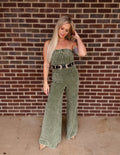 The Montgomery Jumpsuit