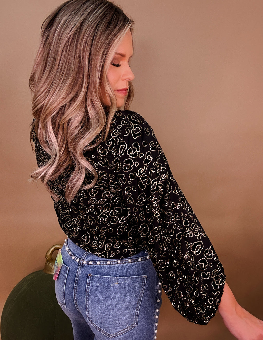 Soul Sister Top
