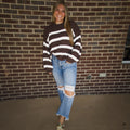 The Loretta Sweater