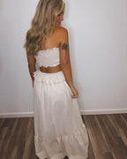 Endless love maxi dress